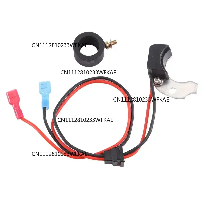 P-Premium-Electronic Ignition Module Distributor For -Bug Bus For Buggy AC905535
