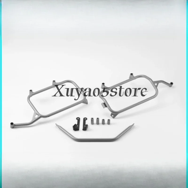 Suitable for Spring Breeze CFMOTO 800MT-X 1000MT-X Original Side Box Bracket