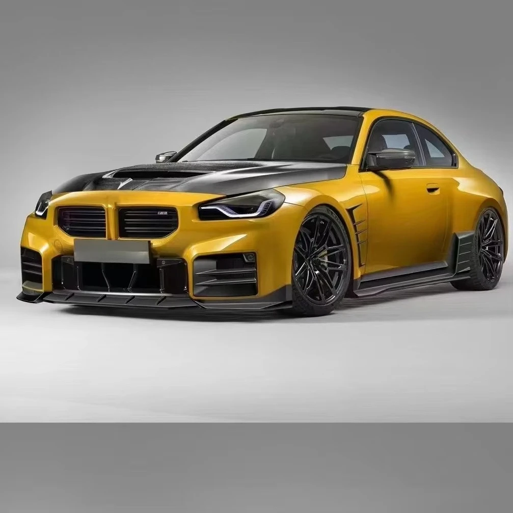 For M2 G87 Carbon F…