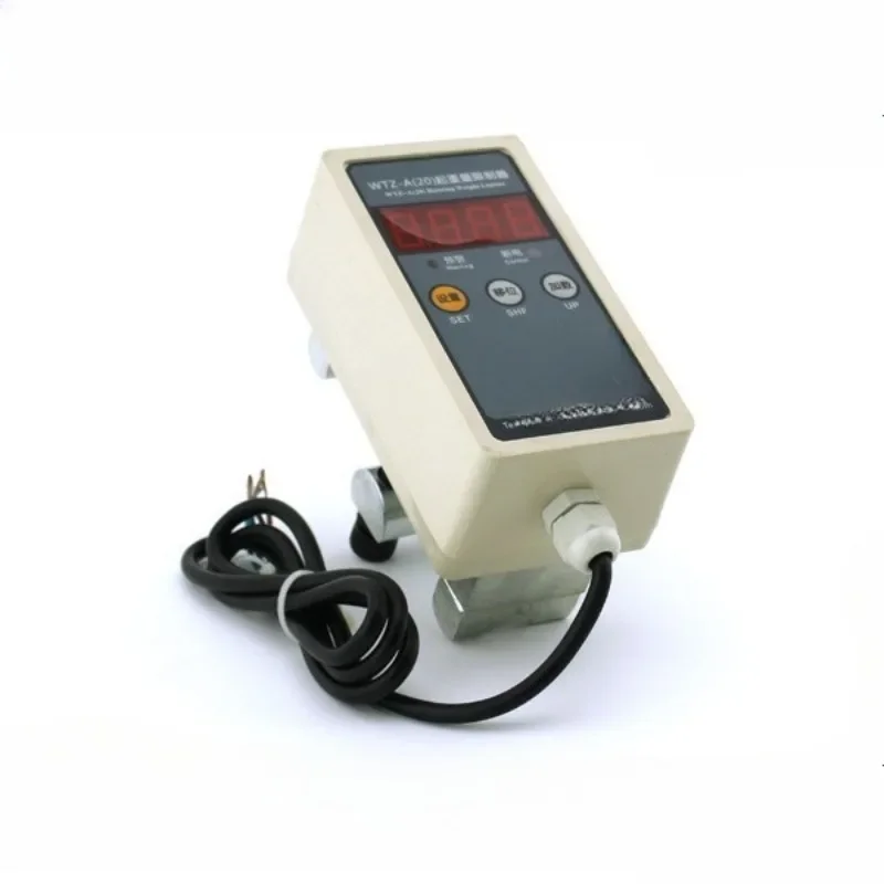 WTZ-A20 electric hoist weight limiter, overload limiter, weighing instrument