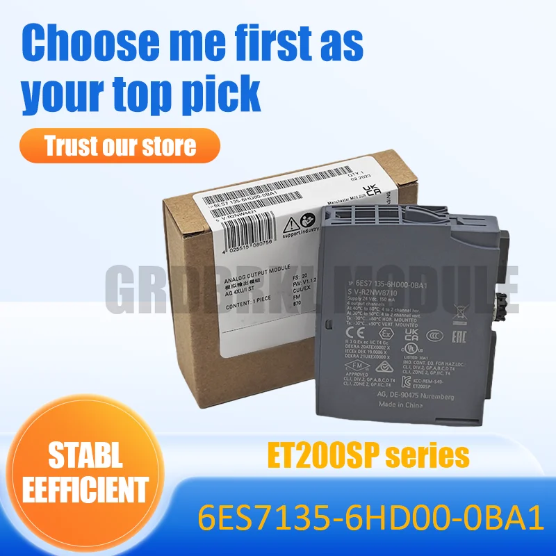 New Original 6ES713…