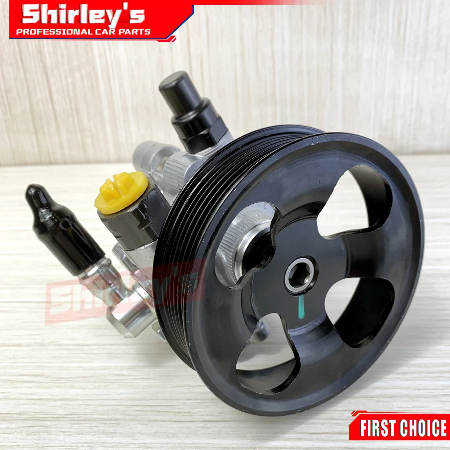 Power Steering Pump For Toyota Camry V6 Avalon & Lexus ES350 4431007040 44310-07040 443100704084 4431033170 44310-33170