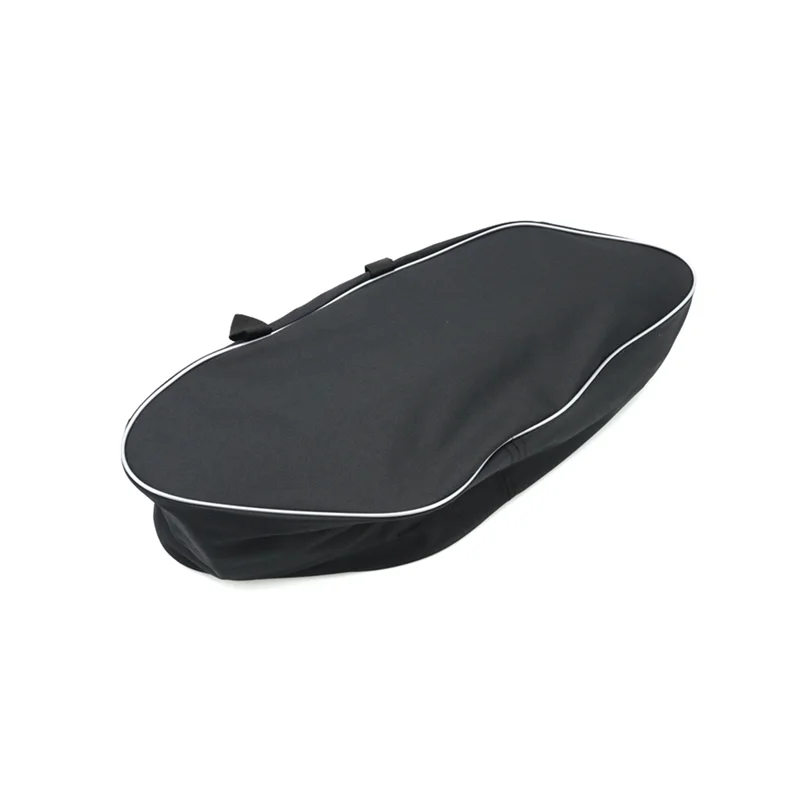 

Мотоциклетная седельная сумка для FLSB Softail Sport Glide 2018 2021 2020 FXLRST Low Rider ST 2022