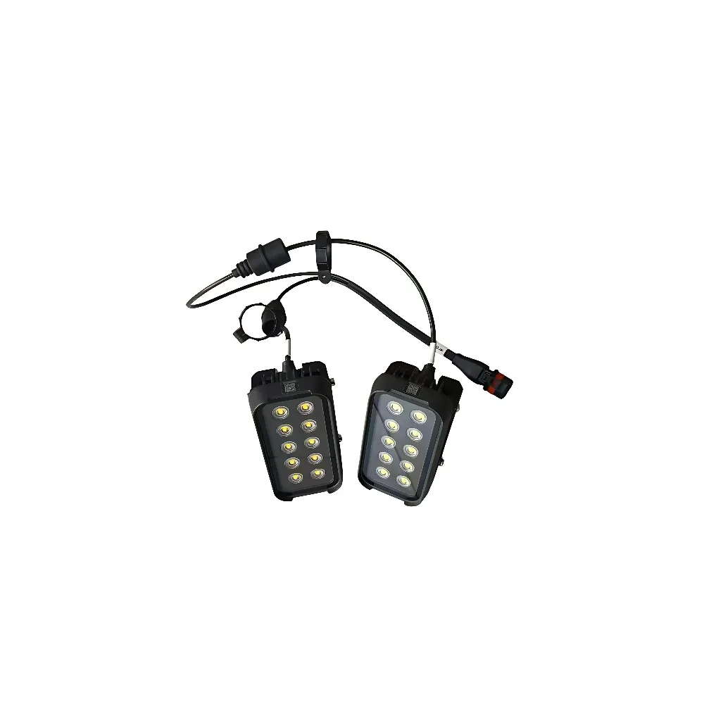 Drone accessories Original accessories Navigation led lights