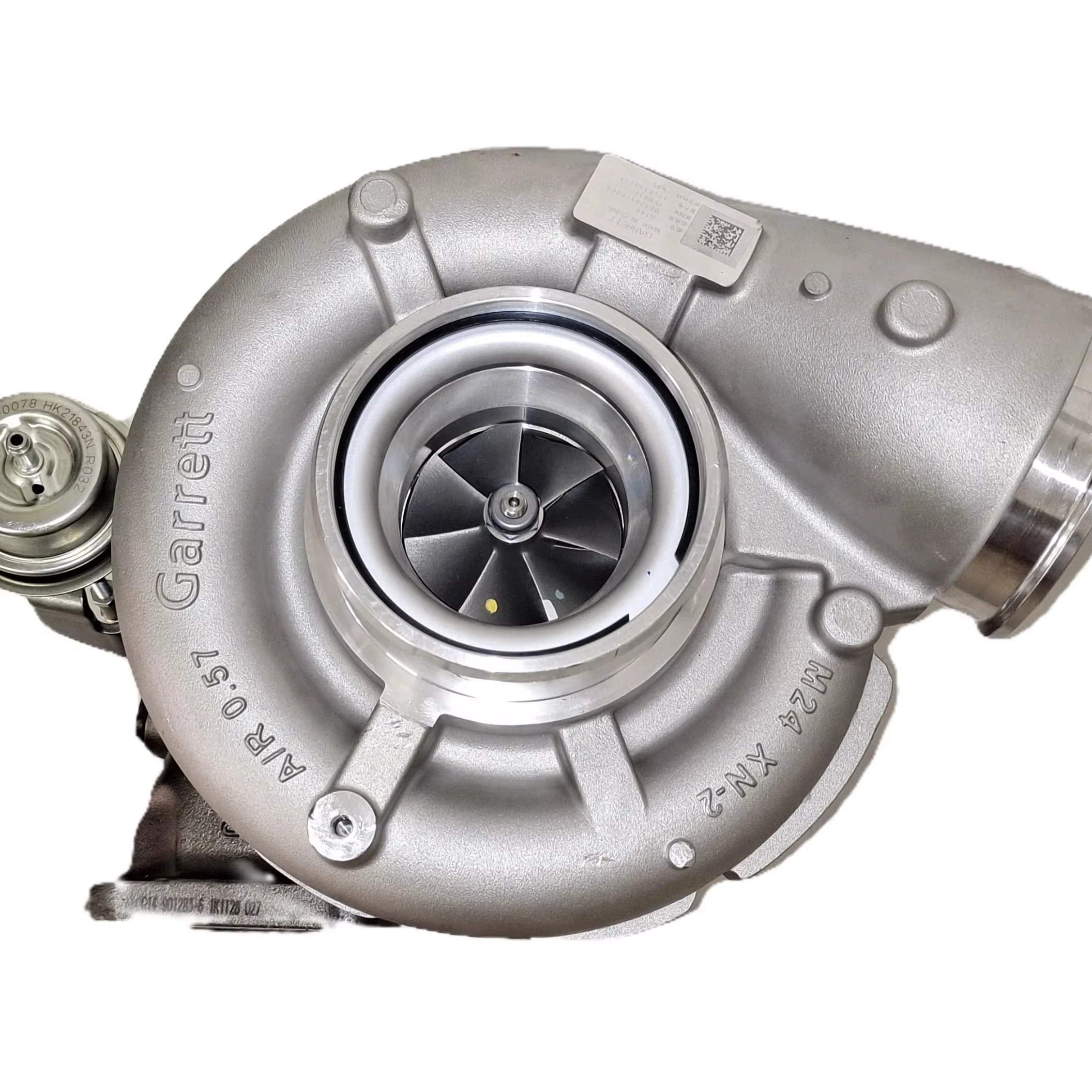 

ATV&UTVGT40 Original for Weichai New 1006150211 Turbocharger 901281-0006 Supercharger Assembly