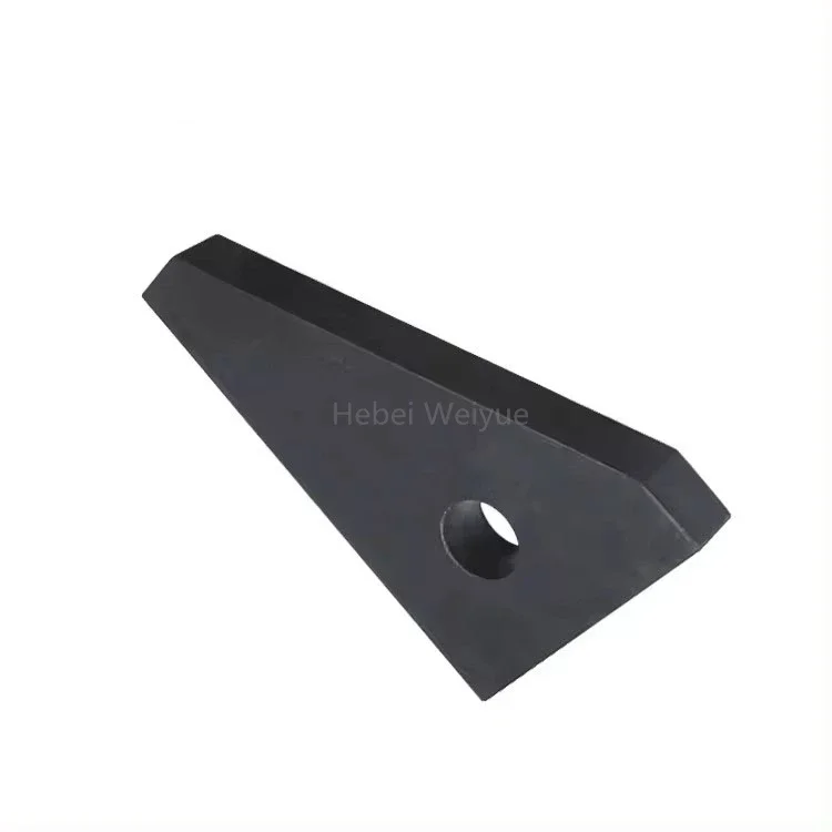 Weiyue Precision Optional Granite Triangle 90 Degree Measurement Tool