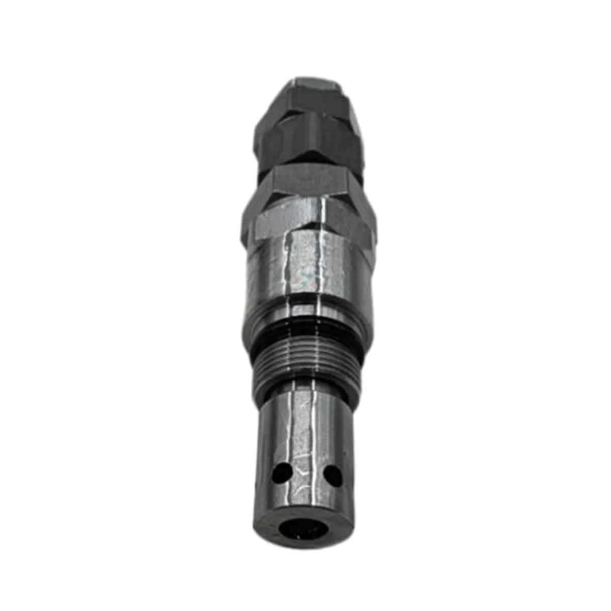 Excavator Parts Main Relief Valve 14513267 VOE14513267 for Volvo EC135B EC140D EC210D EC240C Doosan Daewoo