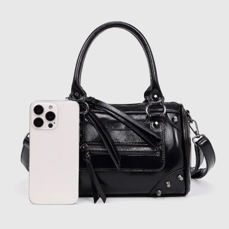 Thumbnail 3 - #1 Cheapest Classic Boston Handbags Deals You Can Get