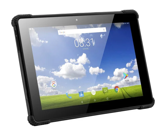 PIPO N1 Tablet PC 10.1 Inch Touch Screen Android 7.0 OS 2GB RAM 32GB ROM MTK8735 Quad Core BT4.0 6000mAh Battery PIPO MINI PC