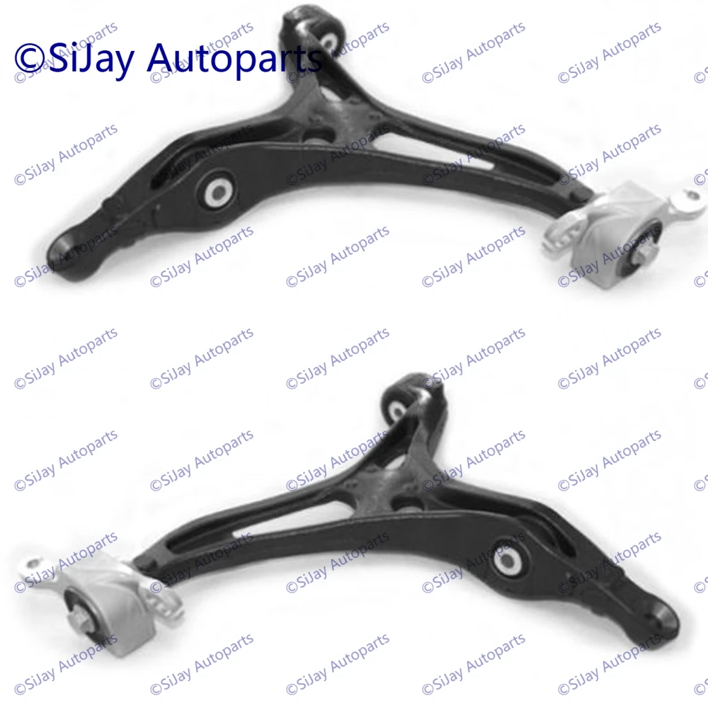 

Pair of Front Left Right Lower Control Arms For Mercedes-Benz W251 V251 R280 R300 R320 R350 R500 R550 R63AMG 2006- 2513301307