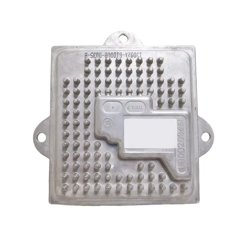 

ABUH-L90035854 89089352 Модуль управления драйвером светодиодной подсветки для автомобильных систем Jeep Land Rover