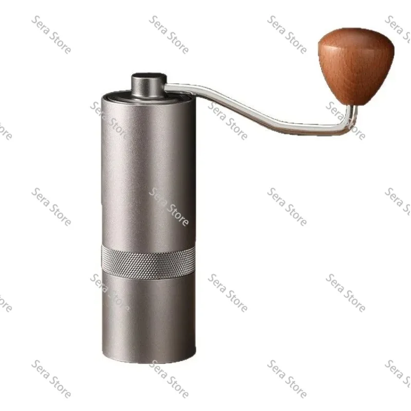 Hand-crank Coffee Grinder, Hand Coffee Grinder, Coffee Bean Grinder, Grinder