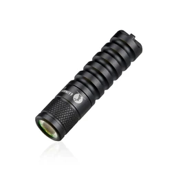 Lumintop EDC15 760 Lumen LED EDC Keychain Flashlight IP68 Waterproof 14500/AA Battery Light Camping Outdoor Portable Mini Torch