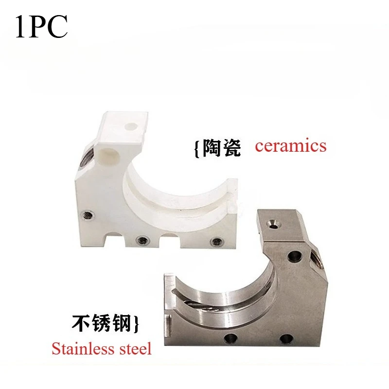 

1PC F8911 Lower Guide Block Roller Block A290-8110-Y70 for Fanuc Wire EDM- Low Speed Machine Spare Parts