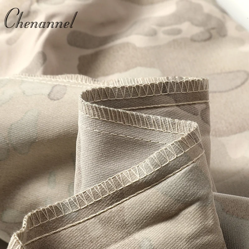 Pantaloni cargo mimetici da combattimento da uomo Pantaloni da allenamento tattici all'aperto Camouflage Multicam Trekking Caccia Abbigliamento