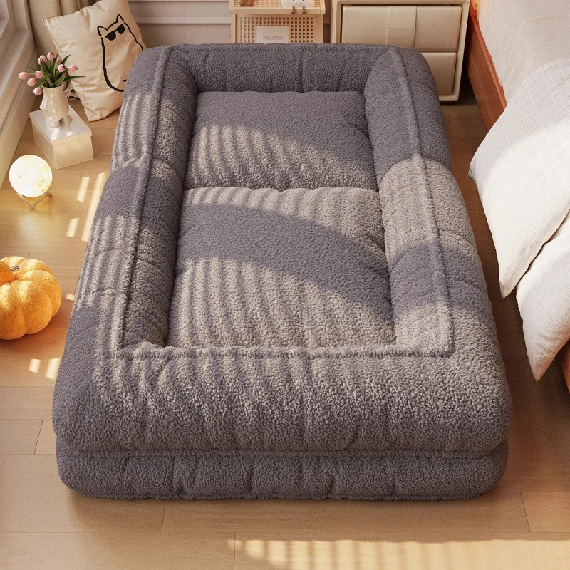 

Multifunctional Sofas Minimalist Modern Lazy Folding Single Sofa Living Room Sofas Couch Convertible Sofa Bed Home Furniture