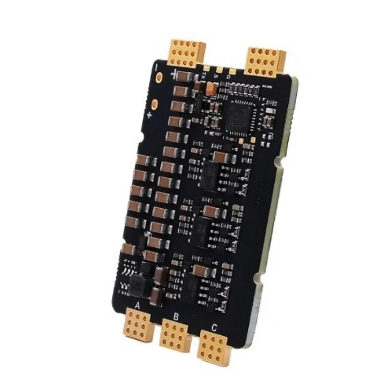 4255 120A V2.0single Electric Regulation UAV Governor FPV Accessories Electrical Regulation Through Electromechanical Regulation