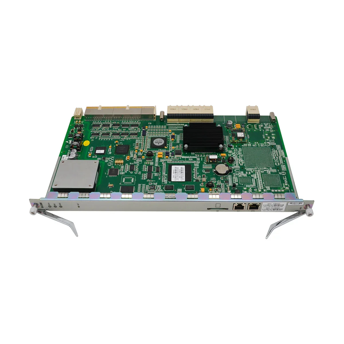 

SCXM Control Board Without Uplink Port apply to C300 OLT