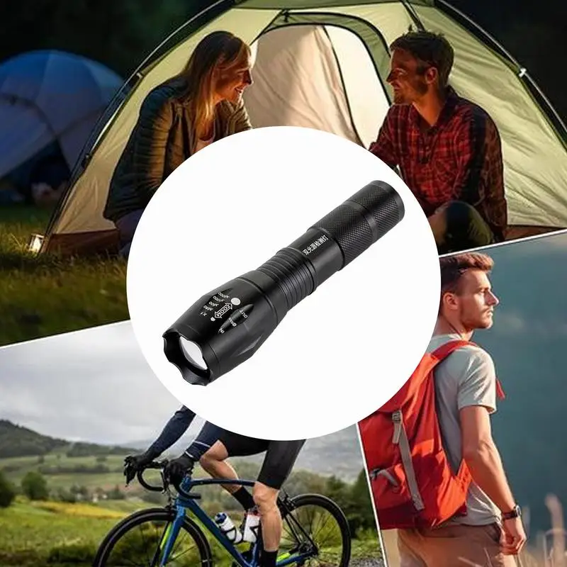 UV Flashlight Light Portable UV Flashlight Violet Flashlight With White Light Powerful Blacklight Detector Waterproof Handheld