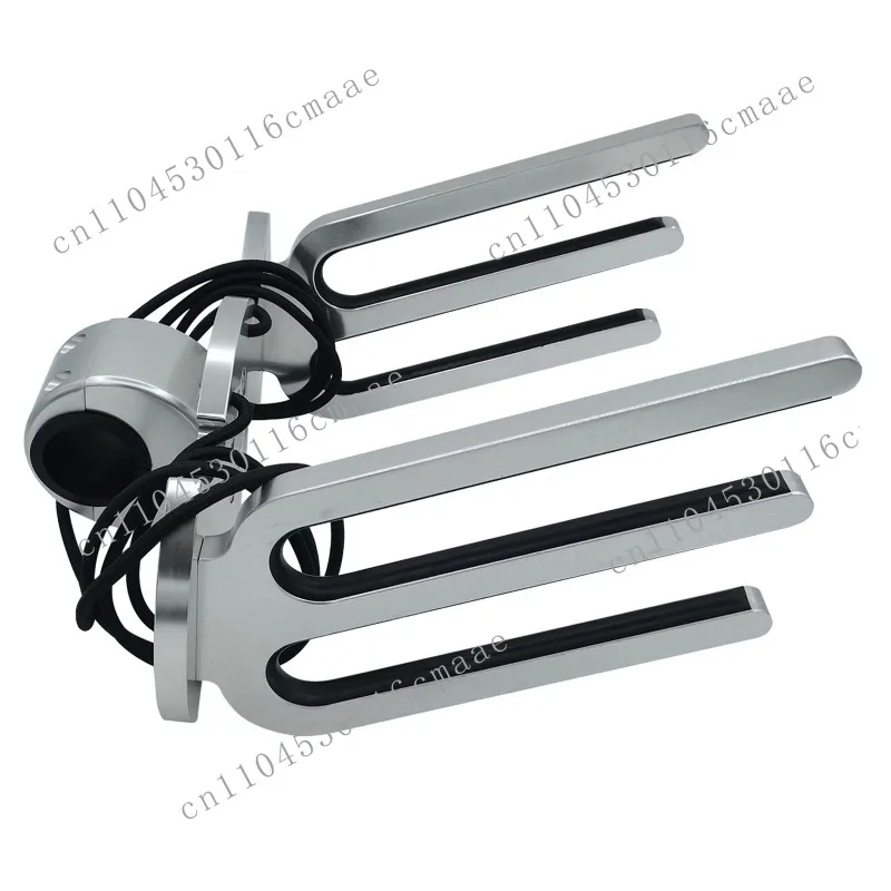 Aluminum Wakeboard Bracket Surfboard Fixed Bracket Motorboat Marine Yacht Accessories Hardware Accessories Marine