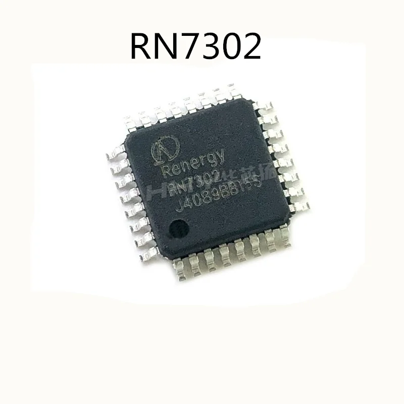 

5Pcs/Lot RN7302 LQFP-32 New Chips