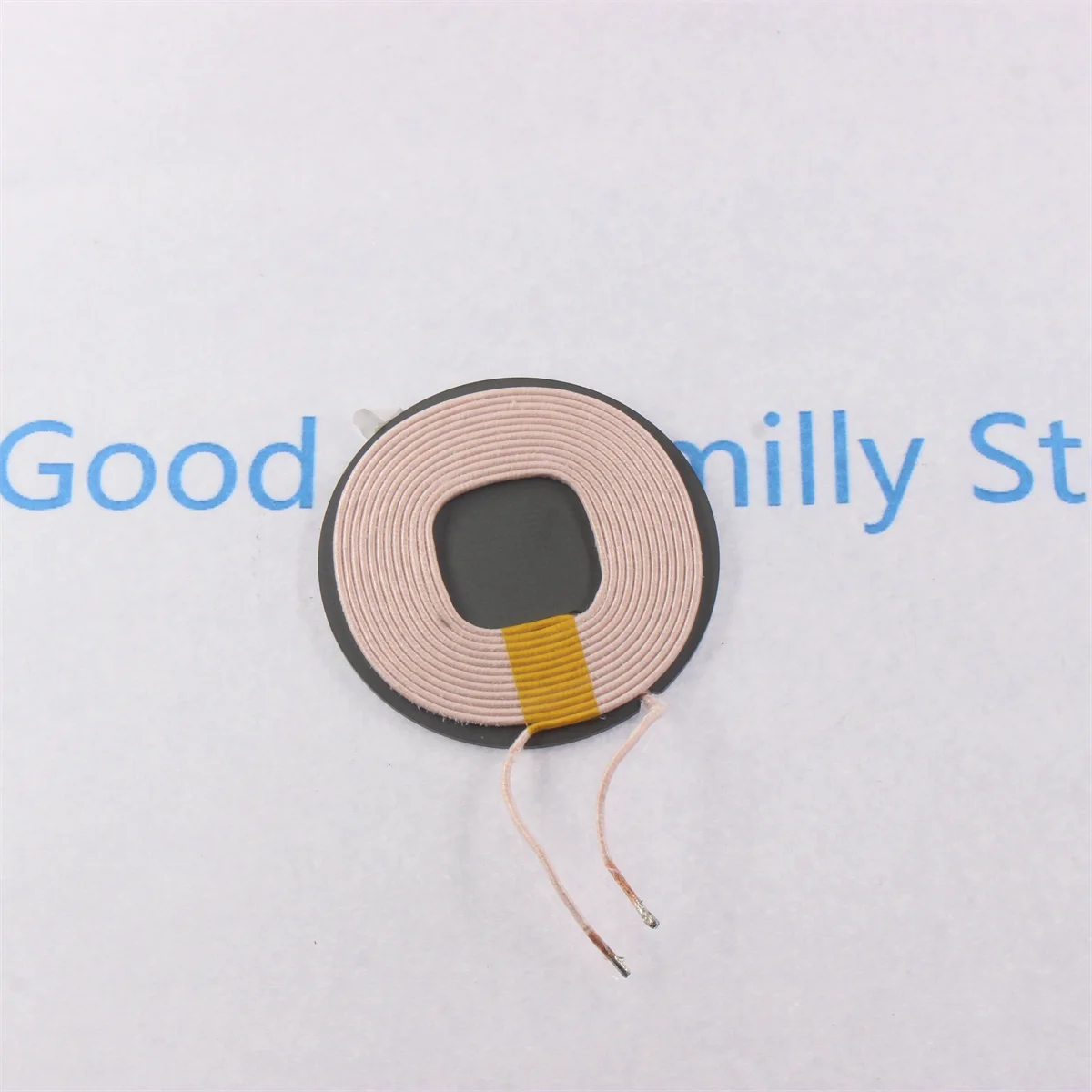 Wireless Charger Transmitter Receiver Coil Universal Qi Wireless Charging DIY PCB Circuit Coil Transmitting Receiving