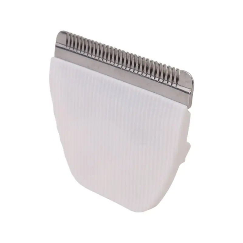 A07R Sharp Blade Head Knife For Easy Jane Hair Clipper,Suit To Adult Child Cutter Clipper HK668A 500A 610 Y218,White