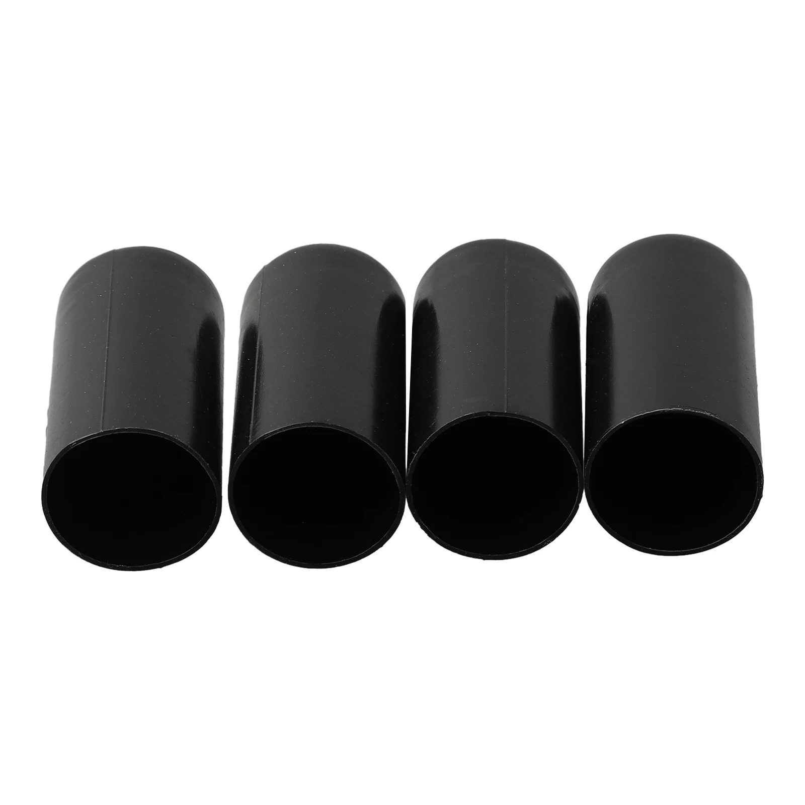 Heat Shrink Tubing For Cables Cable Sleeve Thermoplastic Polyolefin Cap 20*45 Mm Shrink Tubing Cap With Mastic Layer