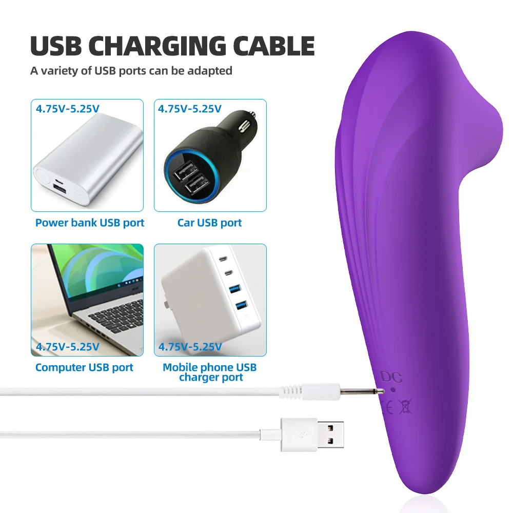 Рисунок 6 - Мощный женский вагинальный вибратор