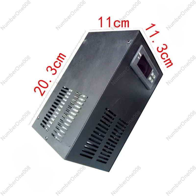 XD-35 70W/120W Aquarium Chiller Chiller Diy Water Cycle Industrial Chiller 12V Small Home 220V/240V XD-20