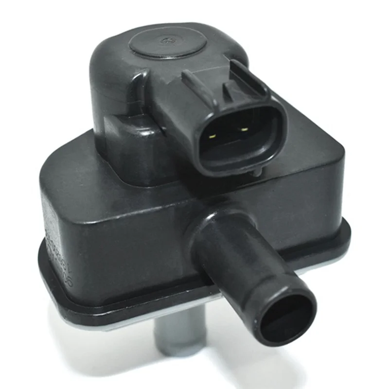 

Vapor Canister Purge Vacuum Solenoid Valve Switch 90910-12283 2Pins For Lexus LS500 For Toyota Corolla 2014-2018