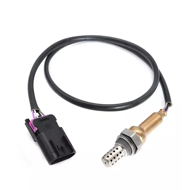 

For Oxygen Sensor 392103C200 39210-3C200 39210-3C970 Fits For AZERA ENTOURAGE GENESIS SANTA SONATA VERACRUZ 3.3L 3.8L-X5