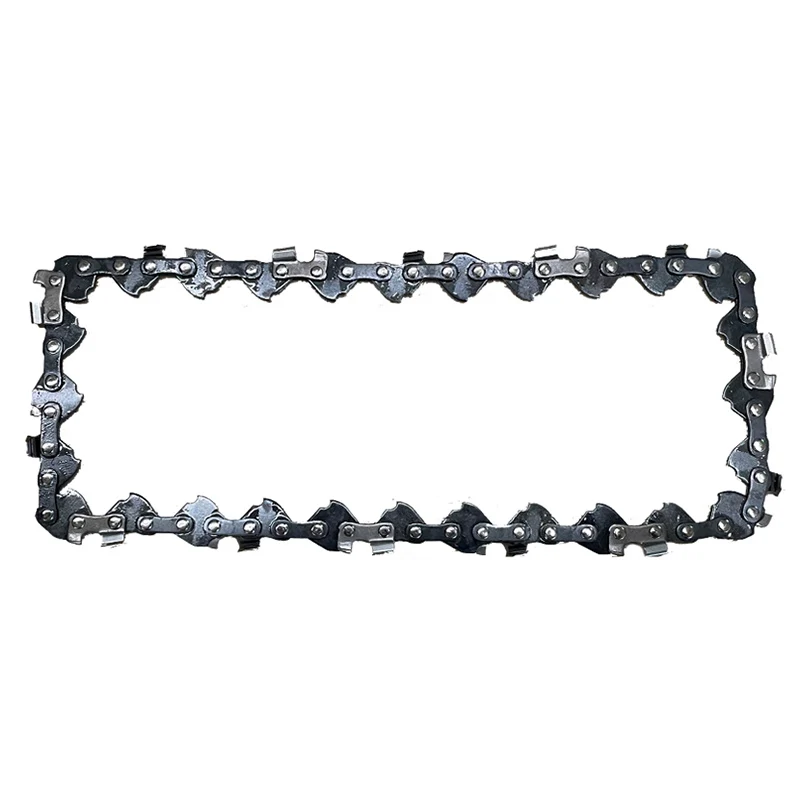 Chainsaw Chain for WORX WD331 Mini Steel Electric Chain Saw Accessory 5inch Replaceable Chains Professional Electrical Tool Part