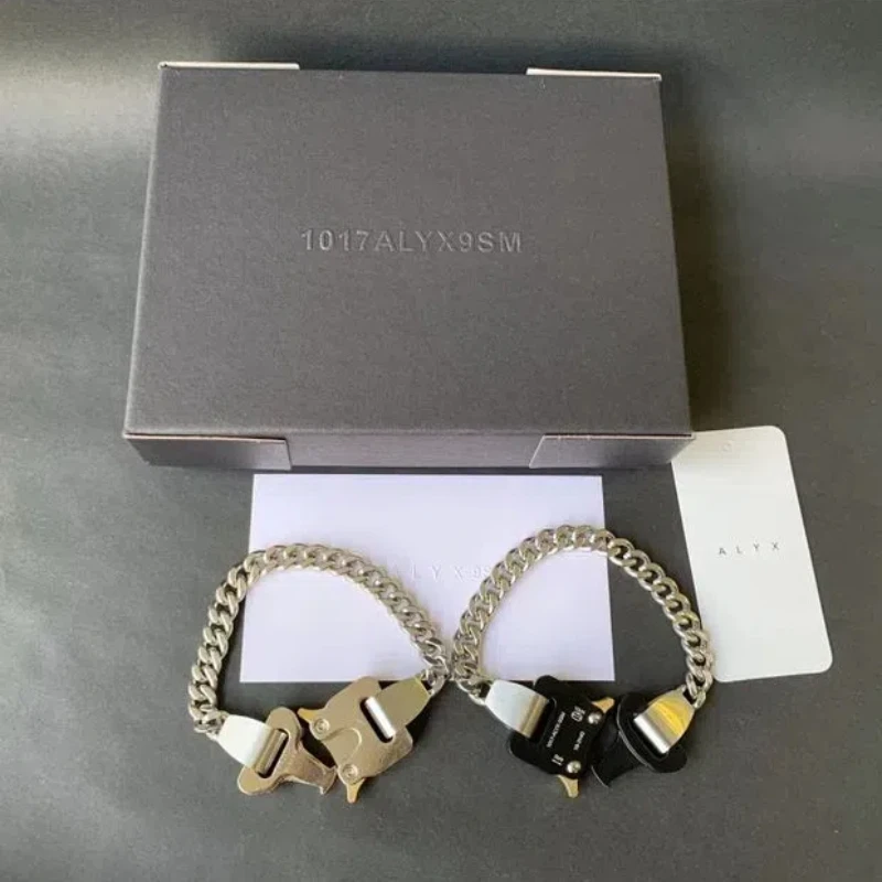 High Street Alyx Ti… - image