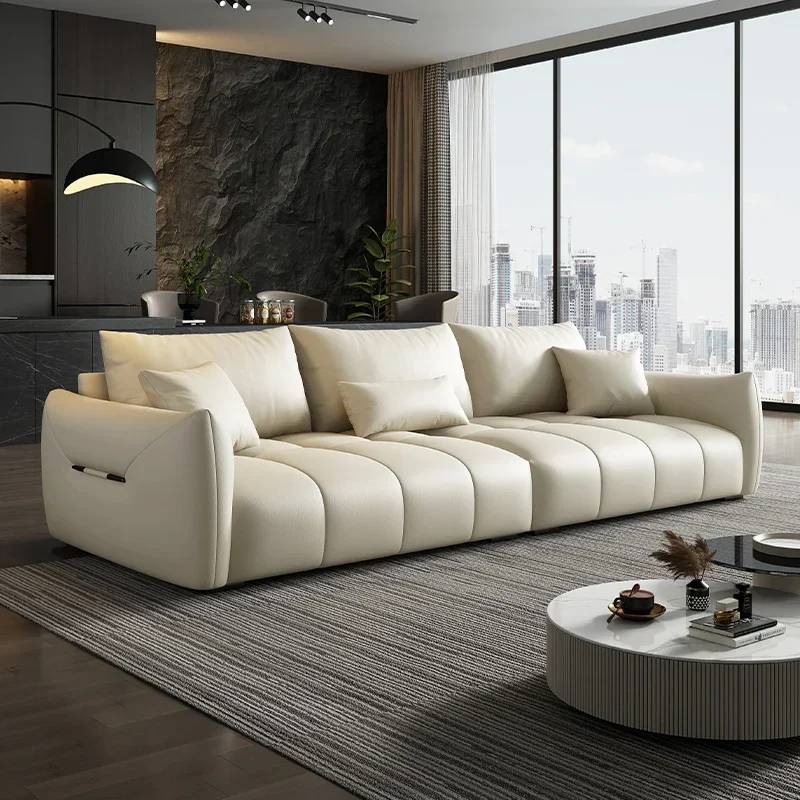B Fashion Simple Living Room Sofas Creative Unique Lounge Clear European Living Room Sofas Gaming Koltuk Takımı Salon Furniture