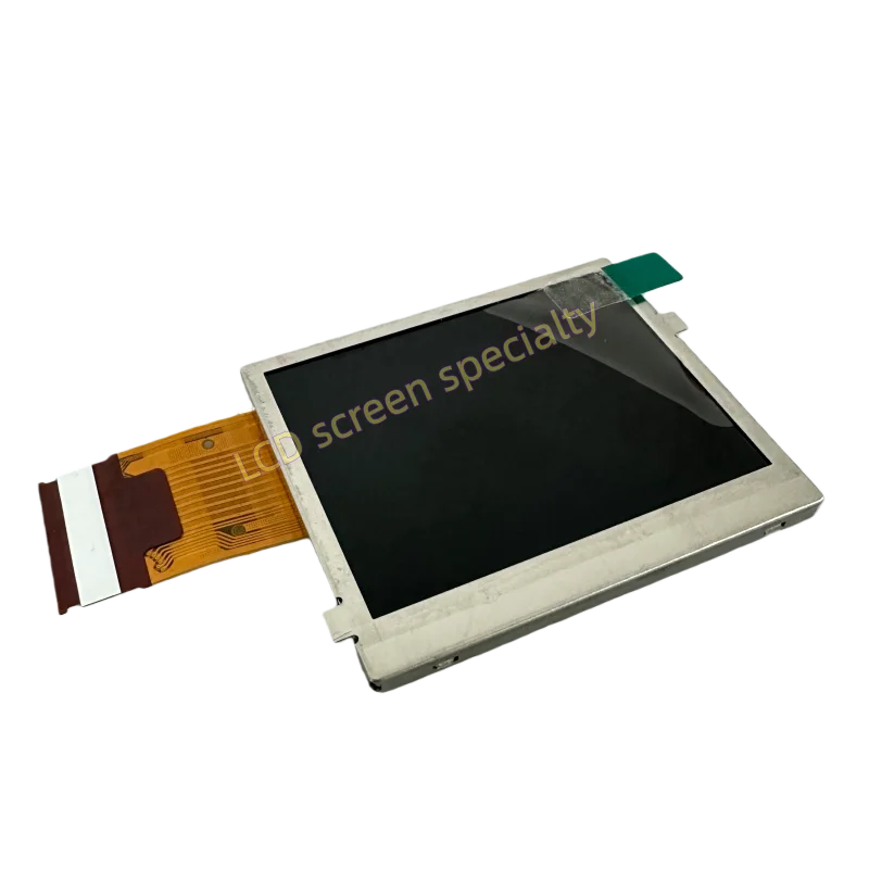 Tela LCD para FPC-VLU7036_R-01 LBL-VLUK7036-01A de 2,5 polegadas