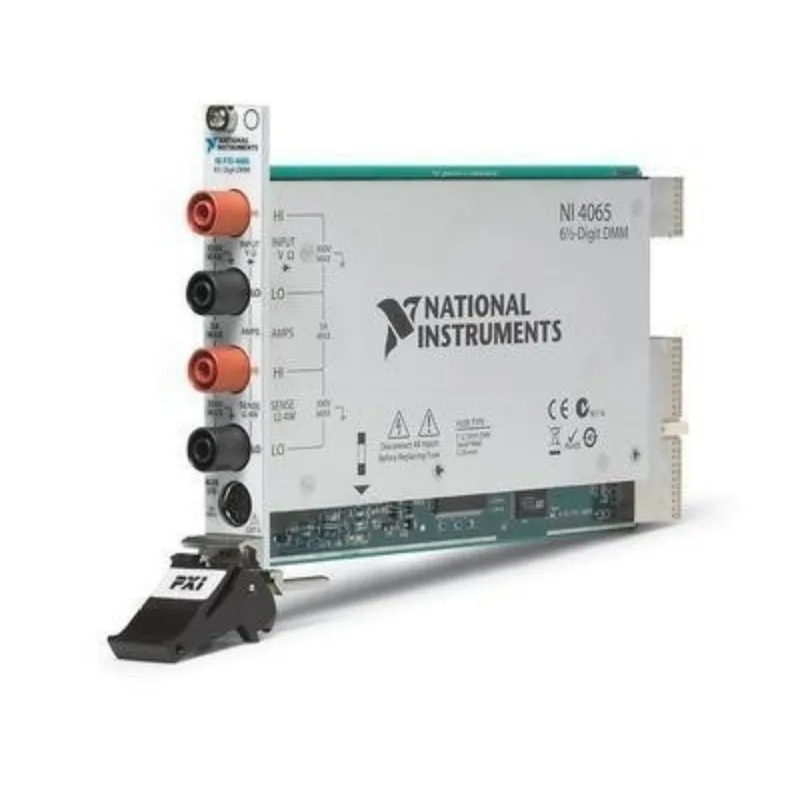 Parts for NI PXI-4065 Digital Multimeter 780011-01