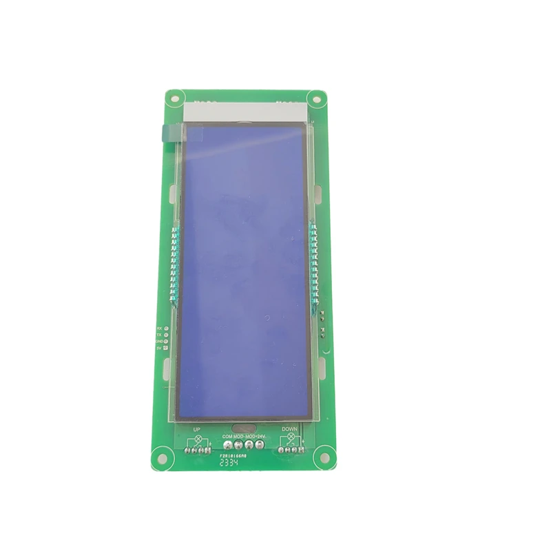 SFTC-HCE-D1-SJ aufzug lop display board lift pcb karte