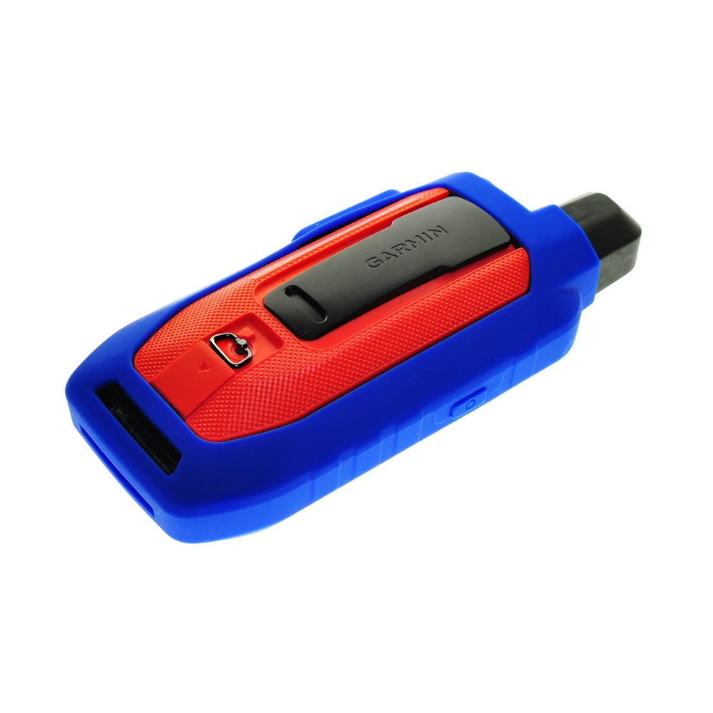 Outdoor Silicone Protect Protective Case for Garmin Alpha 200i 200 Ahlpa200i 300 300i Handheld GPS Accessories