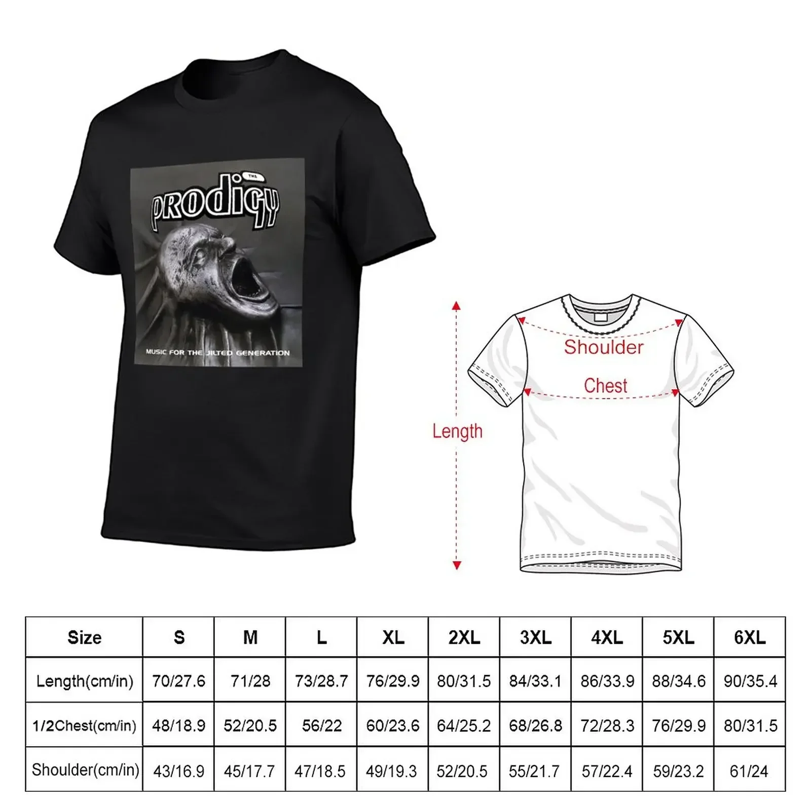 Music for the jilted generation (HQ) T-Shirt animal prinfor boys hippie clothes Short sleeve tee men