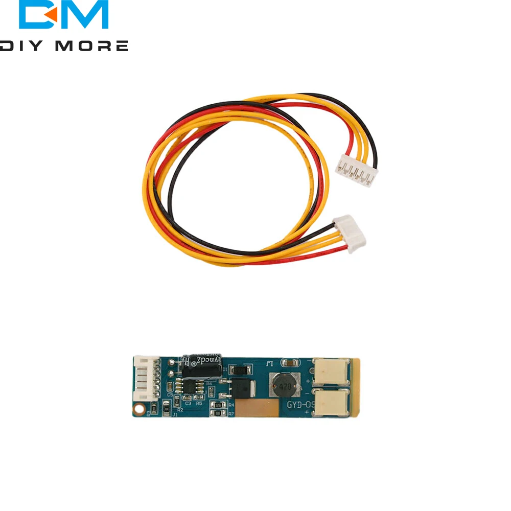Scheda step-down a LED 10-30V Striscia luminosa a LED Scheda a corrente costante Modulo di regolazione della luce a striscia ad alta tensione