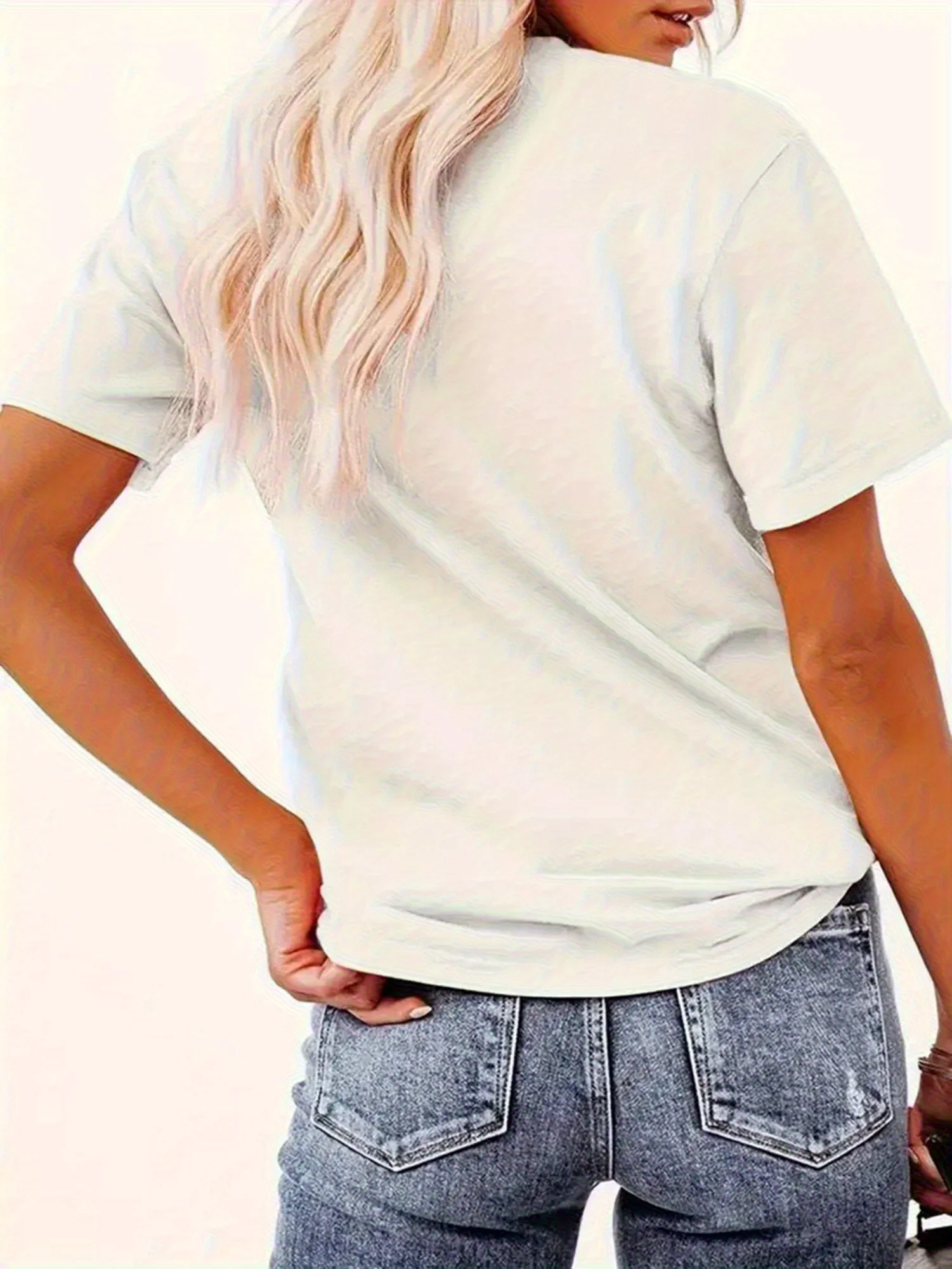 Women T-Shirt Sphynx Cat Mom Creative Printed Round Neck Short Sleeve Casual Women Summer Top Tshirt Clothing