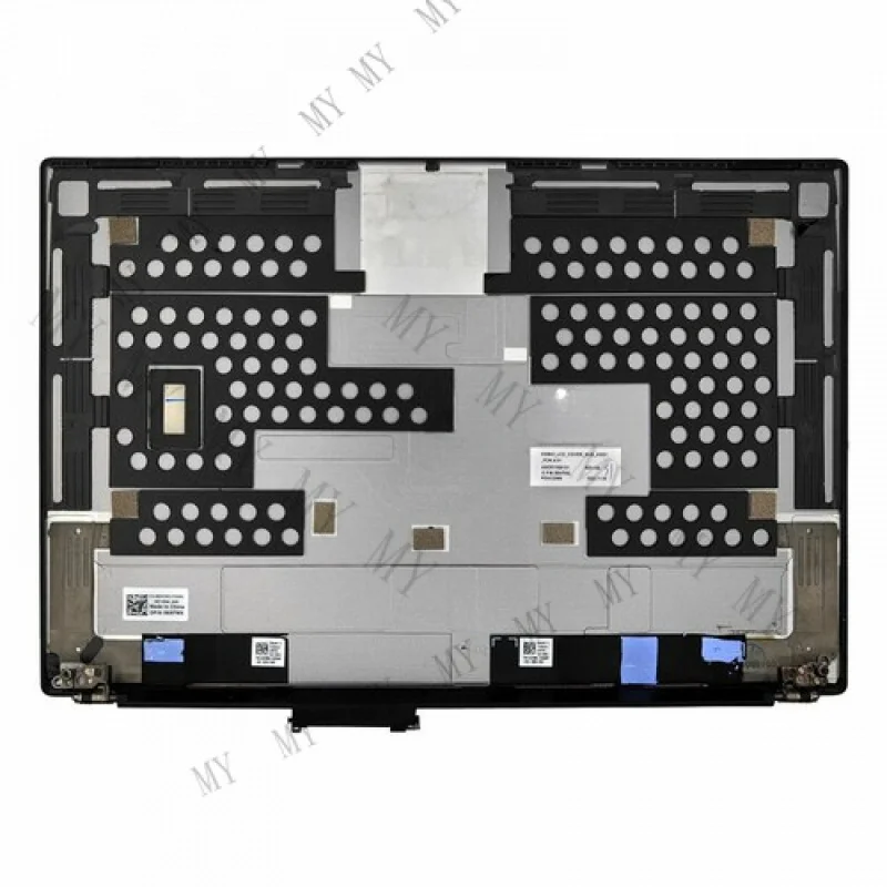 

TT NEW For Dell Precision 5470 M5470 LCD Back Cover Rear Lid Top Case 06XFMX 6XFMX
