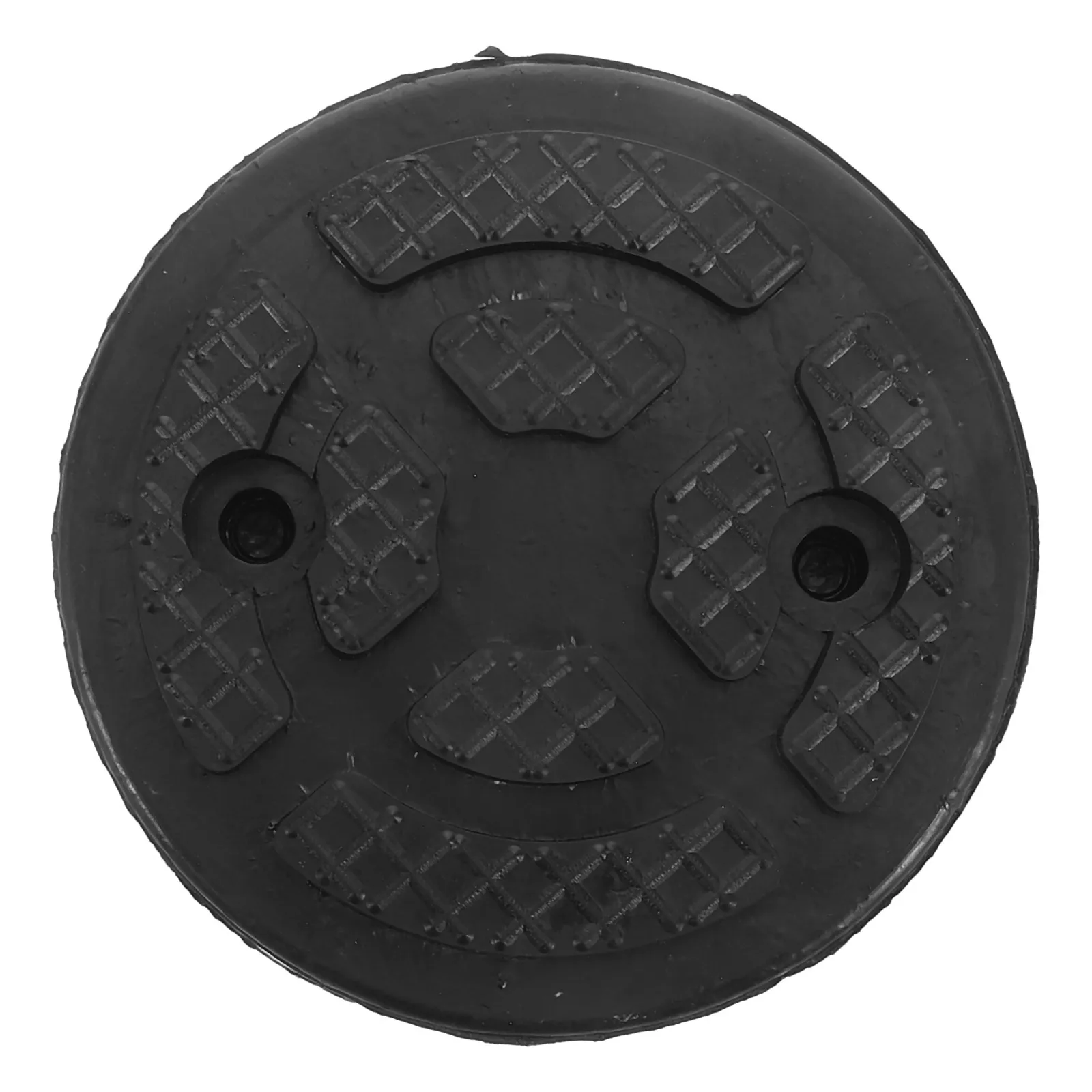 

Floor Jack Rubber Pad Stabilizer Universal Car Lift Accessories Durable Support Lift Pad For Auto Truck Hoist Hydraulic Jack