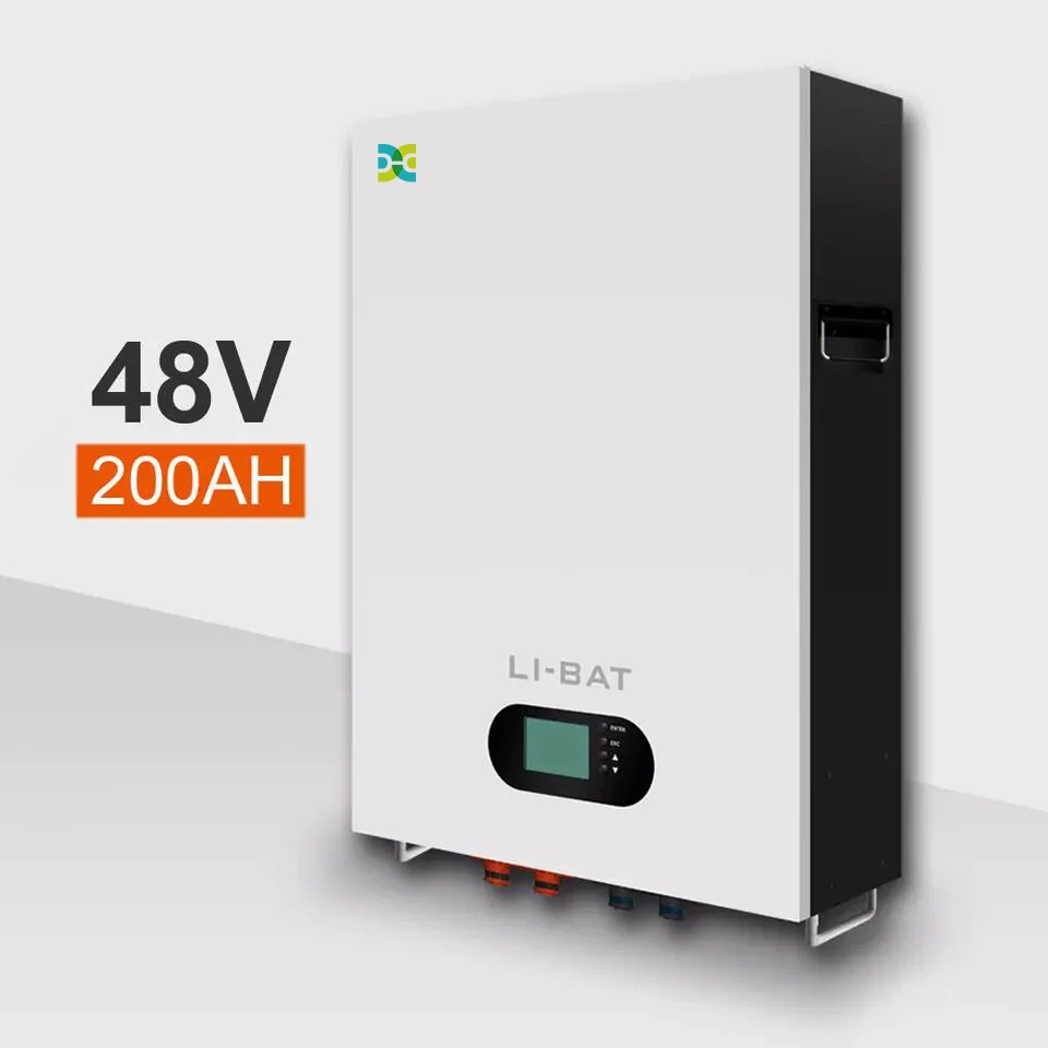 

Lifepo4 Battery Eu Warehouse Lithium Iron Phosphate Battery 48v 200ah Home Energy Storage Stocked in Germany