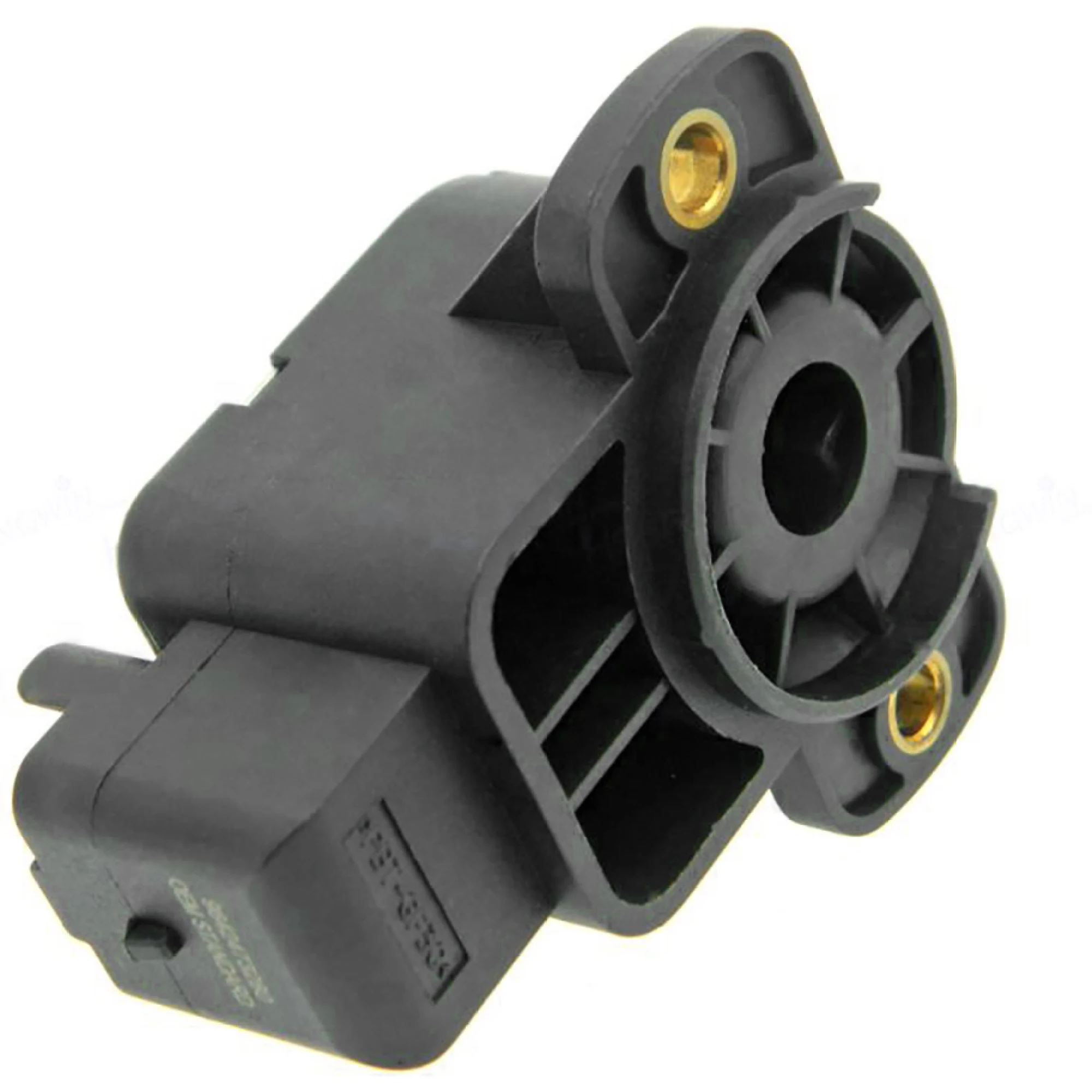 1pcs Car Throttle Position Sensor 9642473280 58199003 1635Z9 for CITROEN C5/PEUGEOT 206 307 406 607/ TOYOTA COROLLA Estate E11 view 3