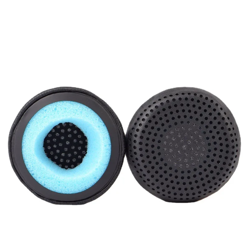 

Сменные амбушюры для Skullcandy GRIND, амбушюры из протеиновой кожи, аксессуары для наушников