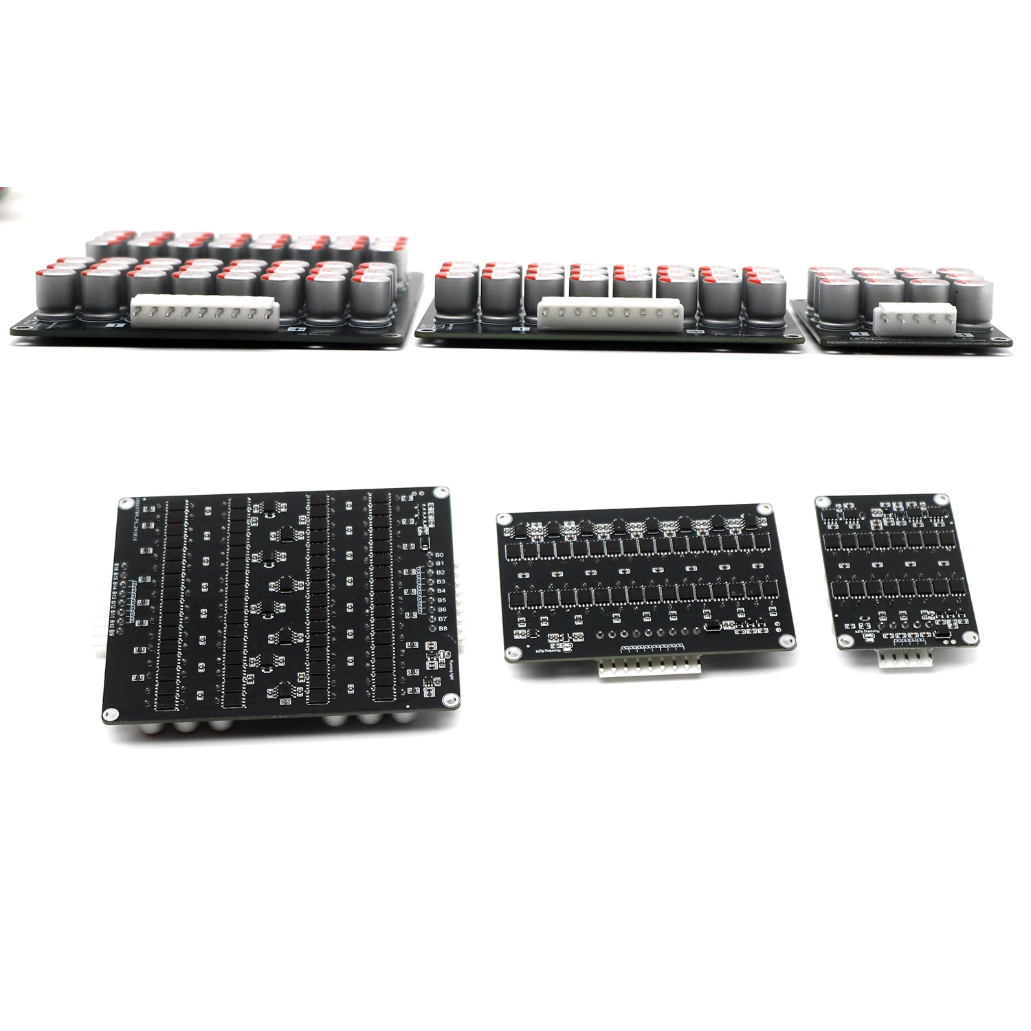 4S 8S 16S 5A 액티브 이퀄라이저 리튬 배터리 - Battery Balancer 4S 12V Active Equalizer 리뷰 및 가격