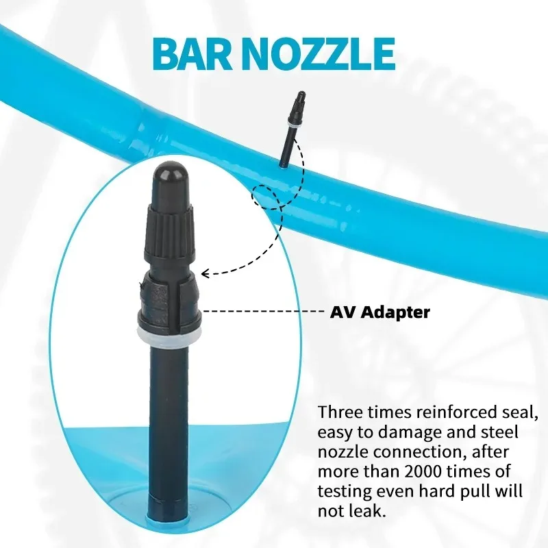 GUSTAVO 16 "305 349 دراجة بولي TPU الأنبوب الداخلي 16x1-3/8 1.1 1.25 1.35 1.5 1.75 1.95 2.125 2.4 الإطارات كاميرا FV 45/65 مللي متر BMX إطار دراجة