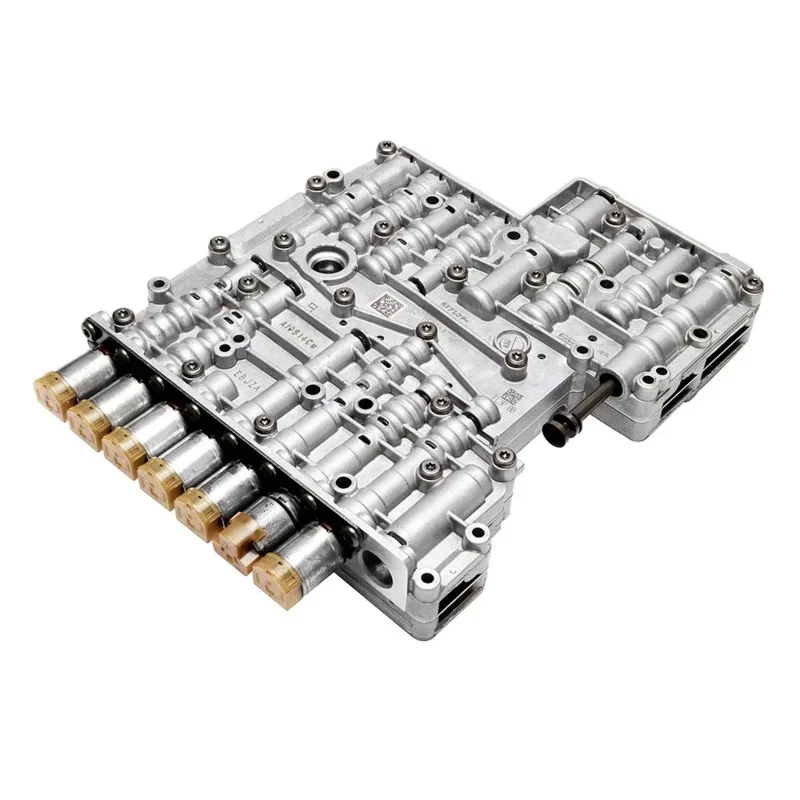 

6R80 4WD AWD Transmission Valve Body Suitable For Ford F-150 11-2018 Car Accessories AL3P-7Z490-BA Truck